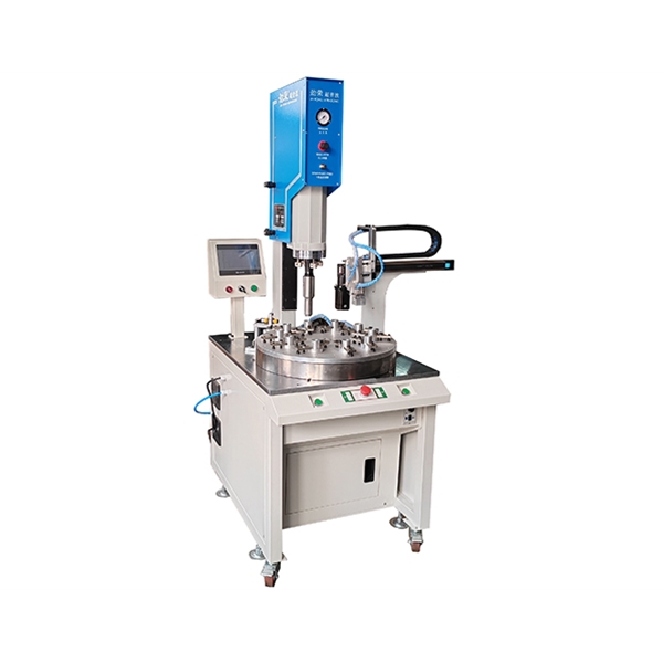 15K 10工位轉(zhuǎn)盤(pán)機(jī)