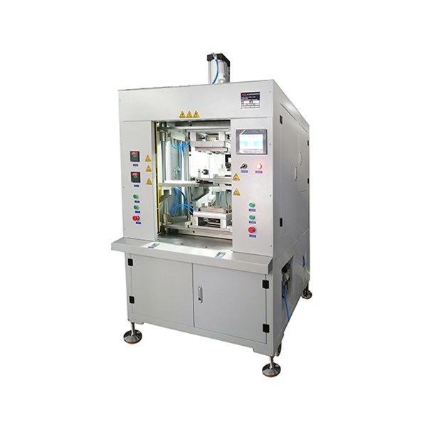 氣動熱板焊接機(jī) JRR-400