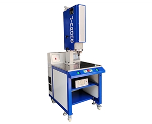 3000W伺服超音波熔接機